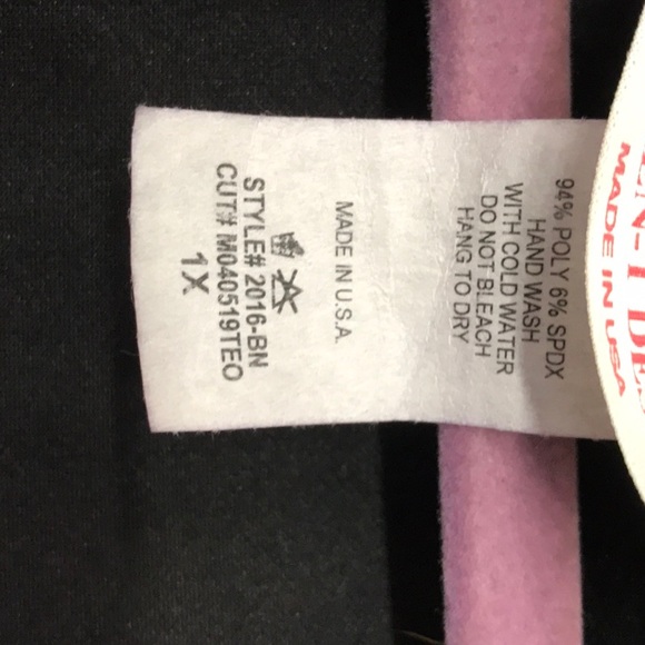 Karen T Design! Jump suit - Picture 5 of 5